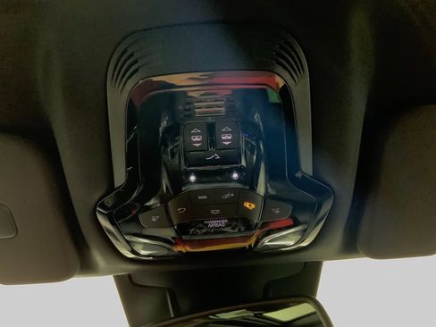 Used 2024 Alfa Romeo Stelvio Quadrifoglio w/ Active Assist Plus Package image 29