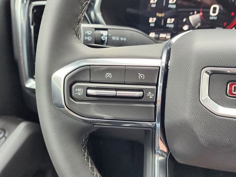 New 2026 GMC Canyon Elevation w/ Convenience Package image 19