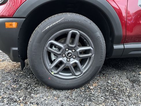 New 2025 Ford Bronco Sport Big Bend w/ Convenience Package image 12