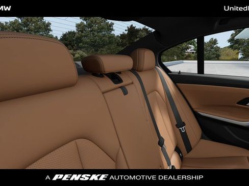 New 2026 BMW M340i RWD image 12