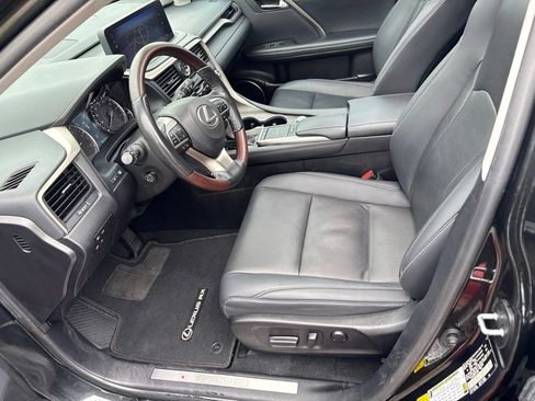 Used 2022 Lexus RX 350 FWD w/ Premium Package image 17