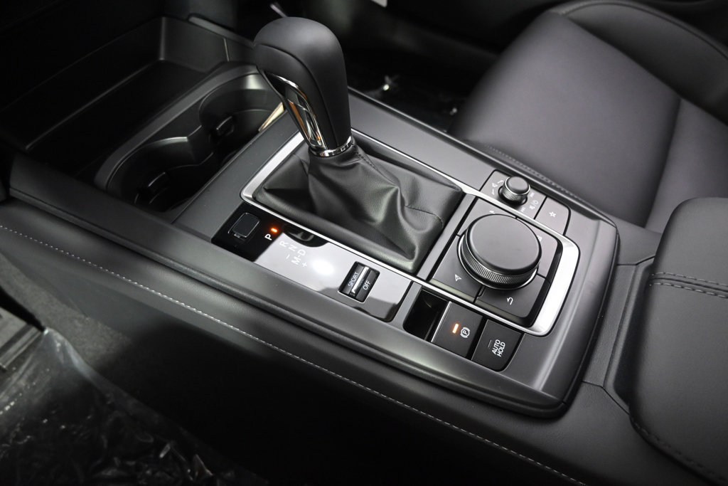 New 2026 MAZDA CX-30 AWD 2.5 S w/ Select Sport Pkg image 31