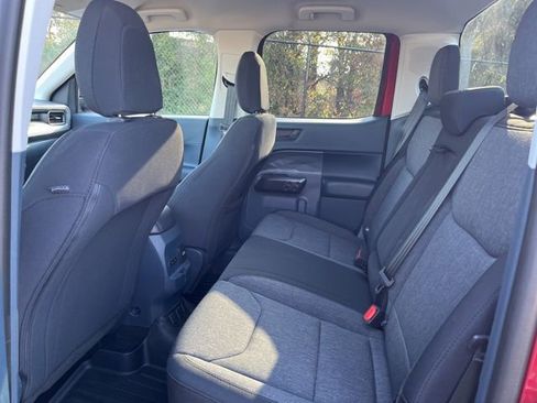 Used 2025 Ford Maverick XLT w/ XLT Luxury Package image 12