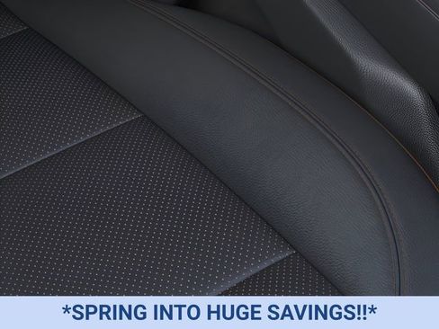 New 2026 Chevrolet Traverse High Country image 21