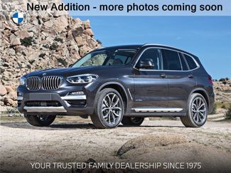 Used 2019 BMW X3 xDrive30i w/ Premium Package AWD/4WD video 1