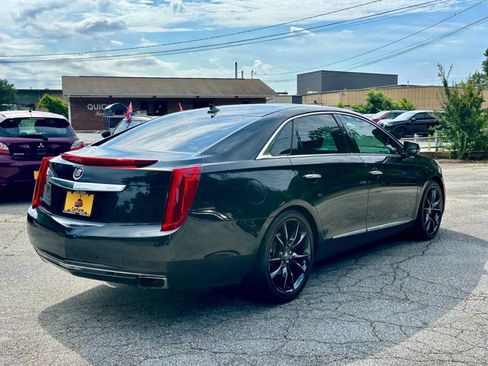 Used 2013 Cadillac XTS Premium FWD image 7