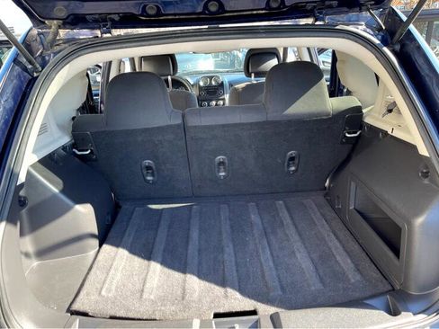 Used 2013 Jeep Compass Sport image 17