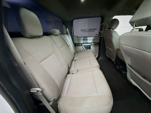 Used 2020 Ford F150 XLT w/ Trailer Tow Package image 26