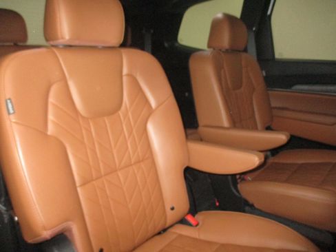 Used 2024 Kia Telluride SX Prestige X-Pro AWD/4WD image 17