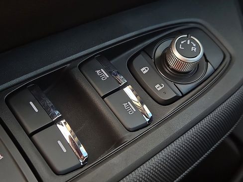 New 2026 Subaru Forester Limited image 18