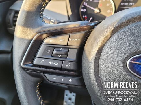 Certified 2025 Subaru Crosstrek 2.5i Sport w/ Popular Package #4A image 9