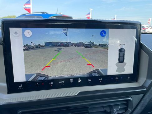 New 2025 Ford Bronco Sport Big Bend w/ Convenience Package image 20