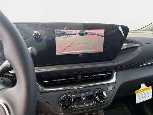 New 2026 Buick Envista Preferred w/ Convenience I Package image 23