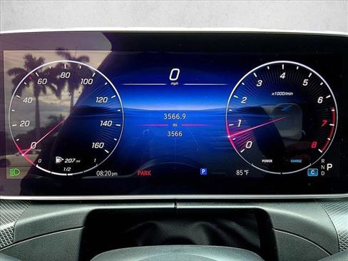 Certified 2025 Mercedes-Benz C 300 C 300 image 20