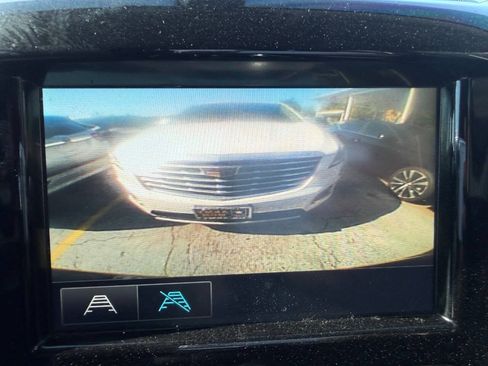 Used 2018 Chevrolet Traverse LS FWD image 13