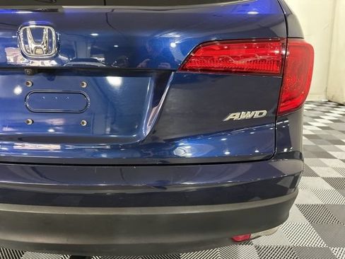 Used 2018 Honda Pilot EX-L image 12