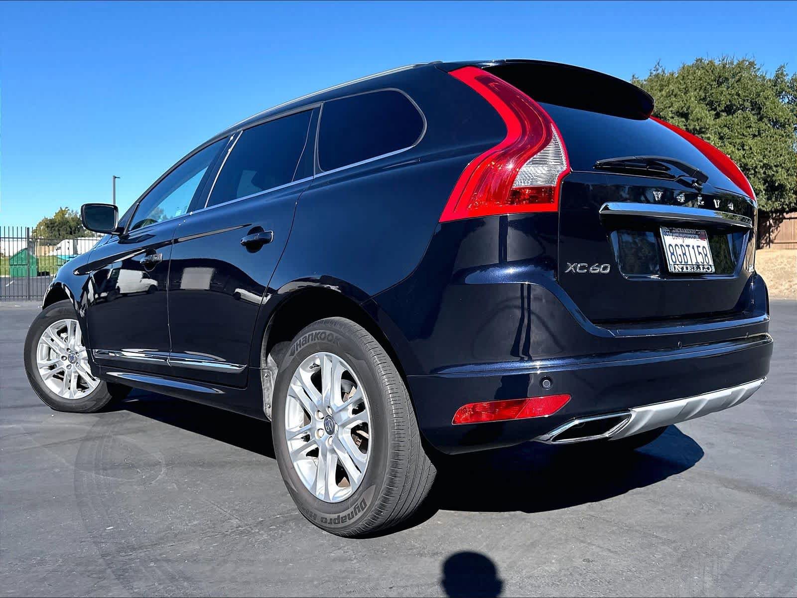 Used 2016 Volvo XC60 T5 Premier FWD image 3