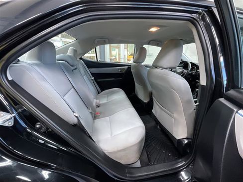 Used 2016 Toyota Corolla LE FWD image 24