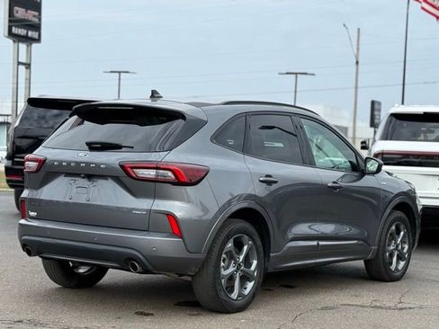 Used 2024 Ford Escape ST-Line Select w/ Tech Pack #1 image 37