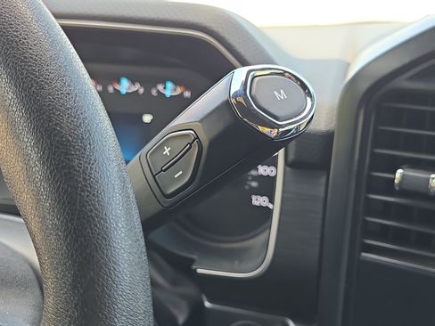 Used 2023 Ford F150 XL w/ STX Appearance Package image 19