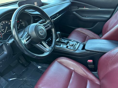 Used 2023 MAZDA CX-30 AWD 2.5 S w/ Preferred Package image 11