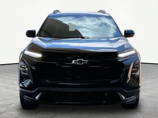 Used 2025 Chevrolet Equinox RS w/ Safety and Technology Package AWD/4WD video 2
