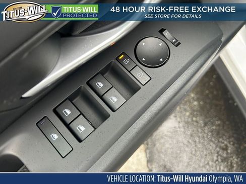 New 2026 Hyundai Santa Cruz SEL image 23