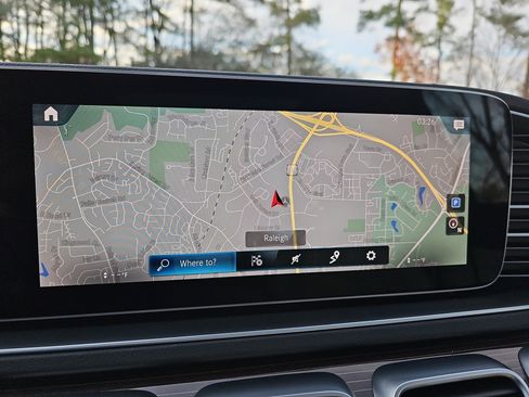 Certified 2023 Mercedes-Benz GLE 350 4MATIC image 25