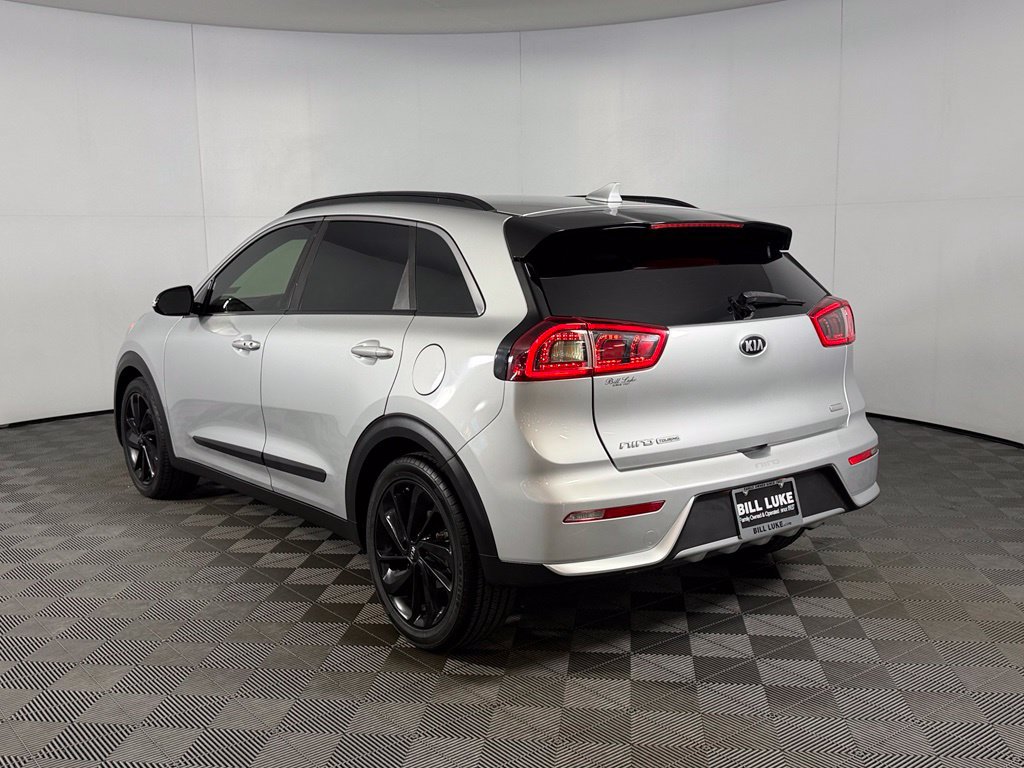 Used 2019 Kia Niro S Touring FWD image 9