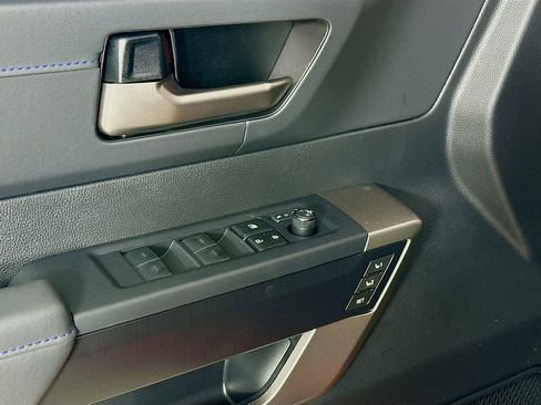 New 2026 Toyota Tundra Platinum AWD/4WD image 20