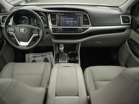 Used 2015 Toyota Highlander XLE image 21