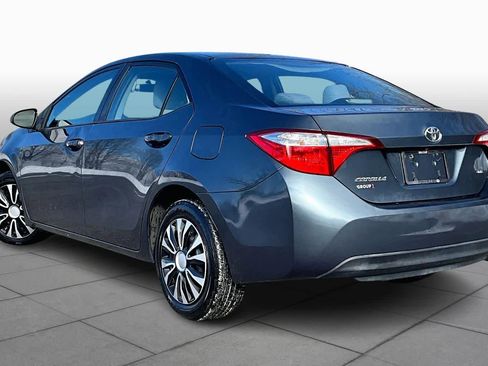 Used 2016 Toyota Corolla LE image 12