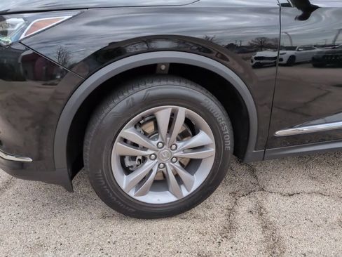 Used 2023 Acura MDX SH-AWD image 16