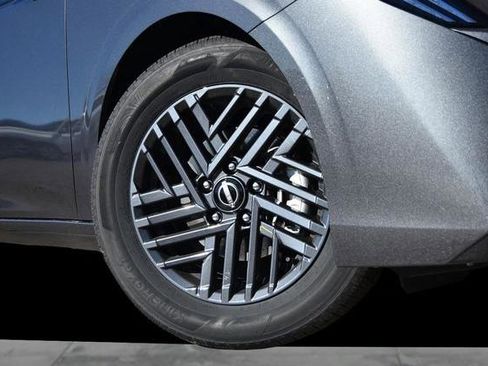 New 2026 Nissan Sentra SV image 3