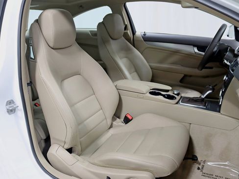 Used 2013 Mercedes-Benz C 250 C 250-Premium 1 PKG image 23