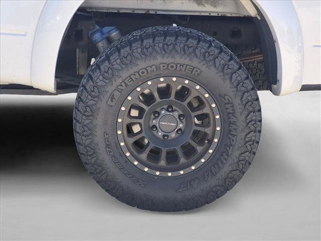 Used 2013 Ford F150 Raptor w/ Luxury Equipment Group AWD/4WD image 8