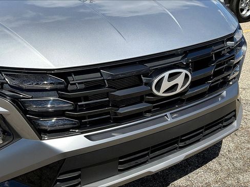 Used 2026 Hyundai Tucson SEL AWD/4WD image 32