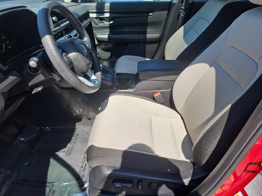 Certified 2024 Honda CR-V EX image 27