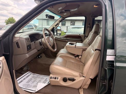 Used 2002 Ford F350 Lariat AWD/4WD image 20