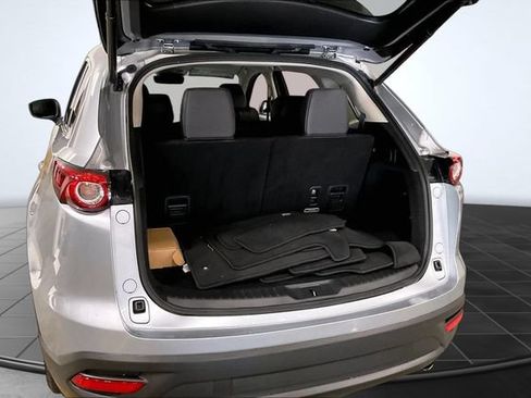 Certified 2023 MAZDA CX-9 Touring Plus AWD/4WD image 32