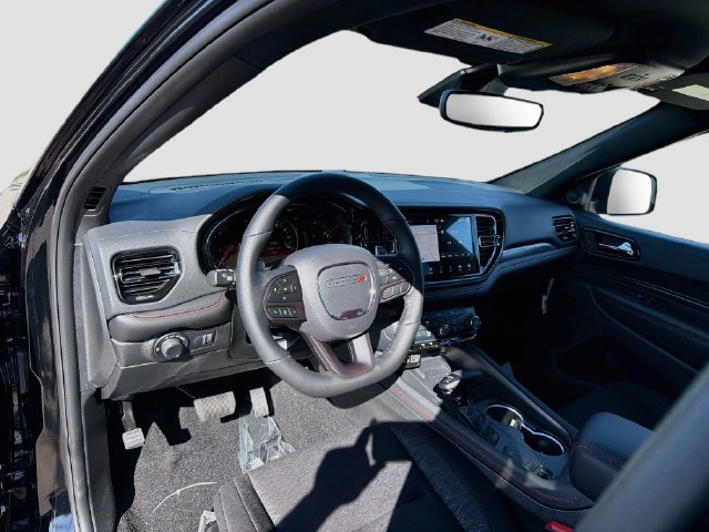 New 2027 Dodge Durango GT AWD/4WD image 9