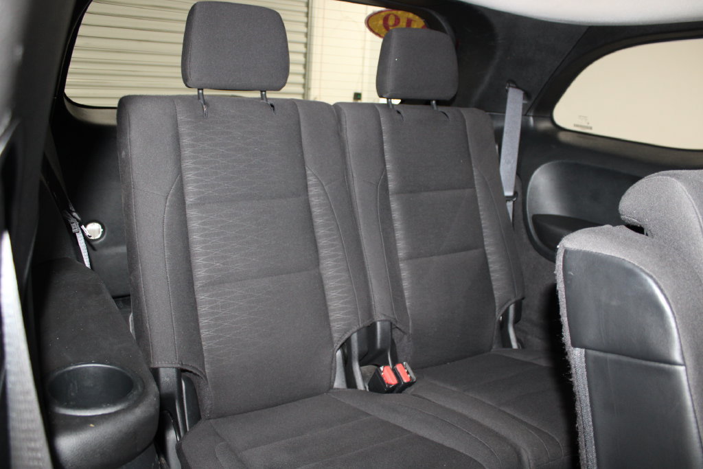 Used 2019 Dodge Durango SXT AWD/4WD image 29