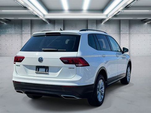 Used 2020 Volkswagen Tiguan S AWD/4WD image 24