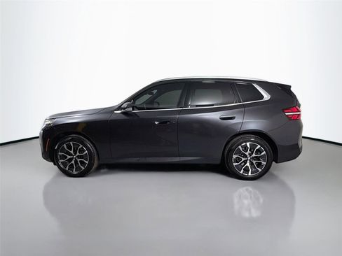 Used 2026 BMW X3 xDrive30 w/ Convenience Package AWD/4WD image 9