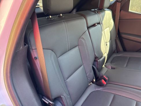 Used 2021 Chevrolet Blazer LT image 22