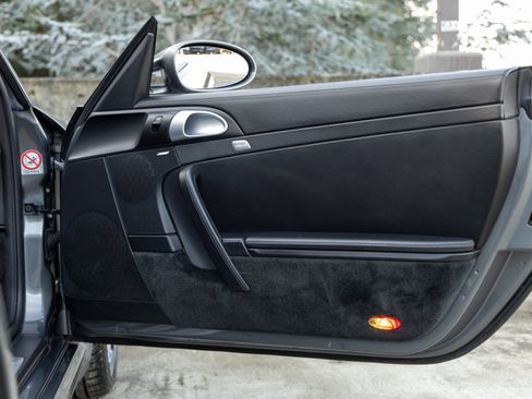 Used 2008 Porsche 911 Turbo AWD/4WD image 50