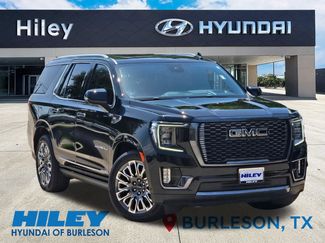 Used 2024 GMC Yukon Denali Ultimate AWD/4WD video 2