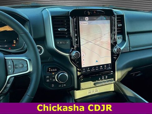 New 2026 RAM 1500 Big Horn image 6