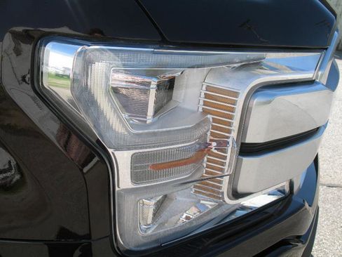 Used 2018 Ford F150 Platinum w/ Equipment Group 701A Luxury AWD/4WD image 87