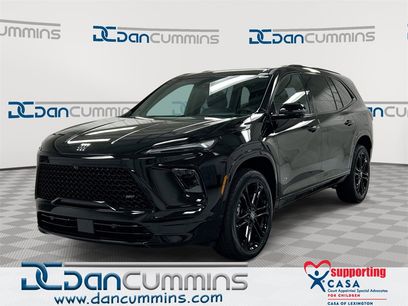 New 2026 Buick Enclave Sport Touring w/ Power Package